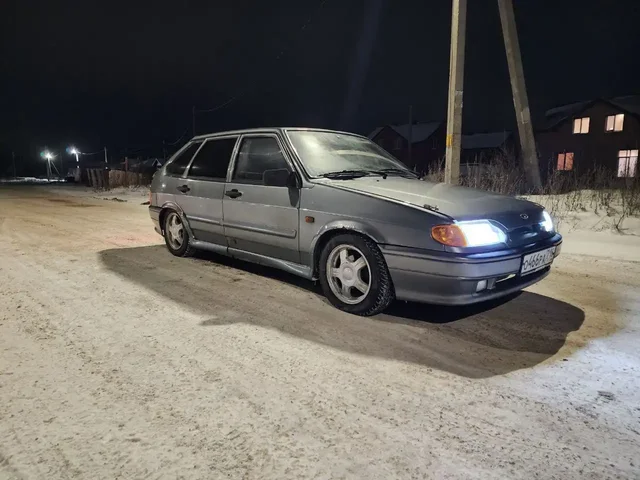 ВАЗ 2114 2011 года - Авто в Казань
