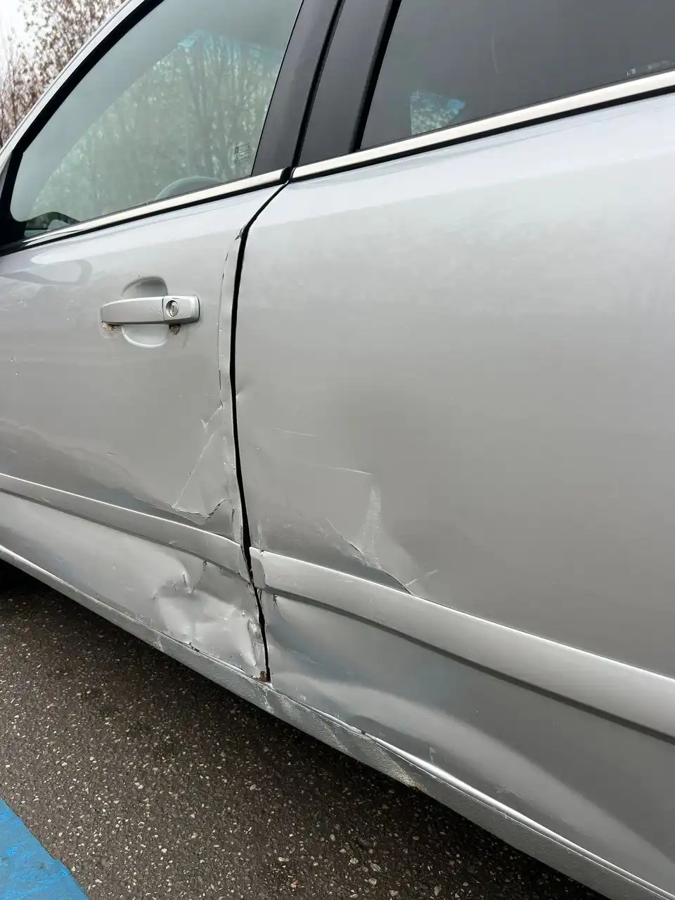 Продажа Opel Astra