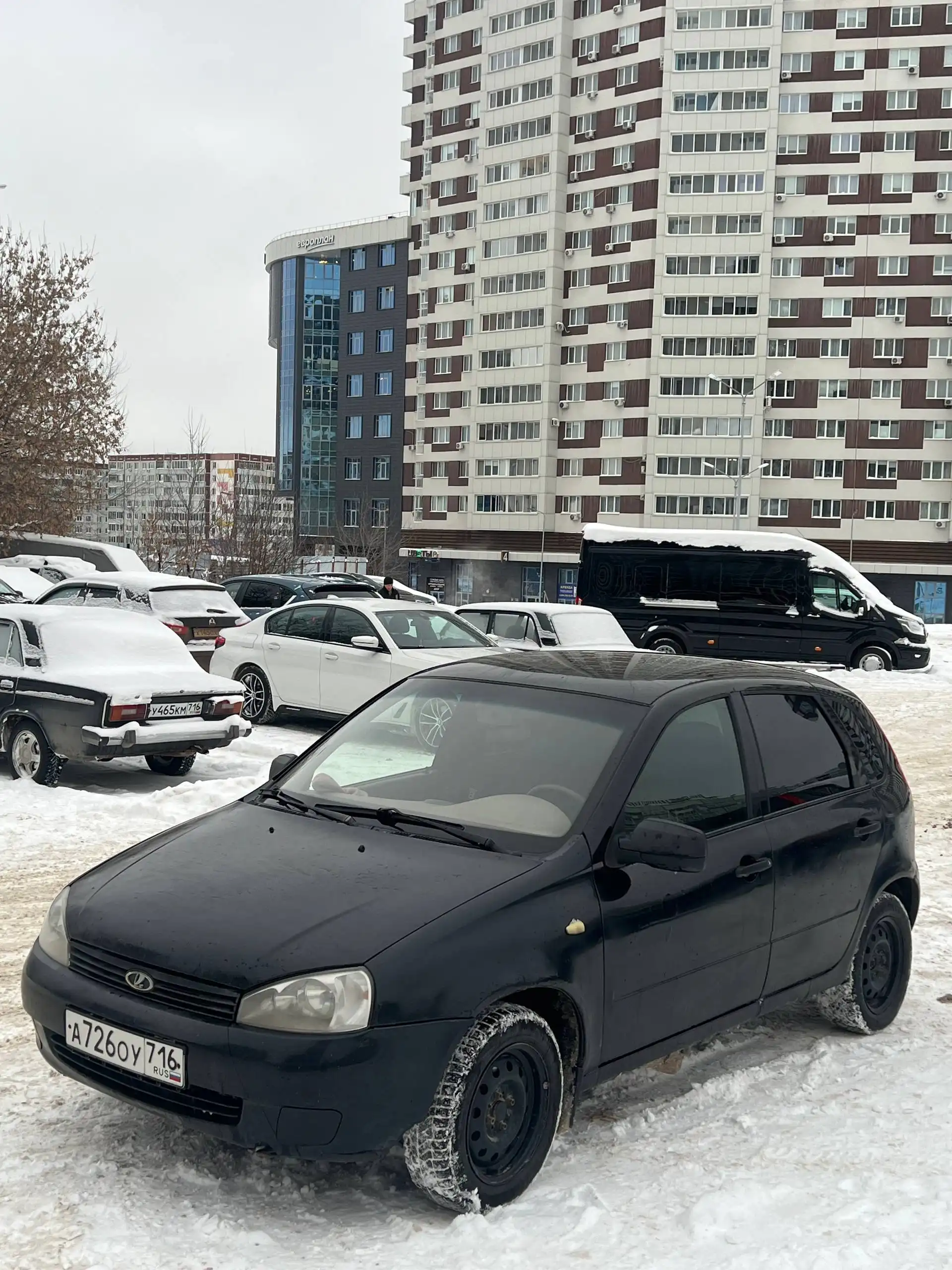 Продажа автомобиля 2011 года