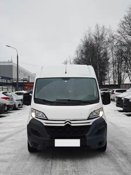Продажа Citroen Jumper 2019 года
