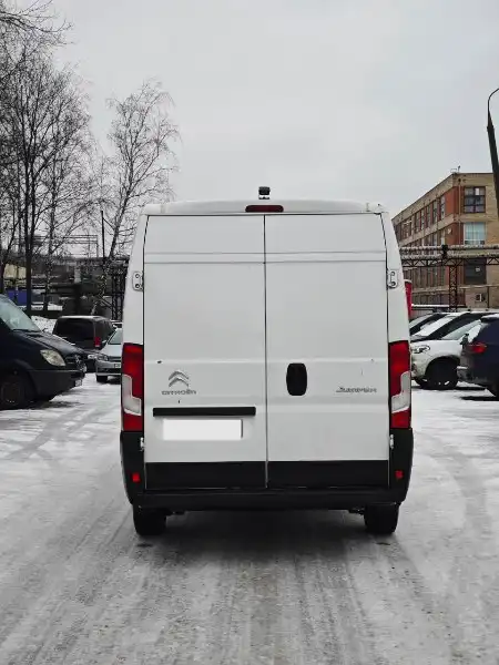 Продажа Citroen Jumper 2019 года