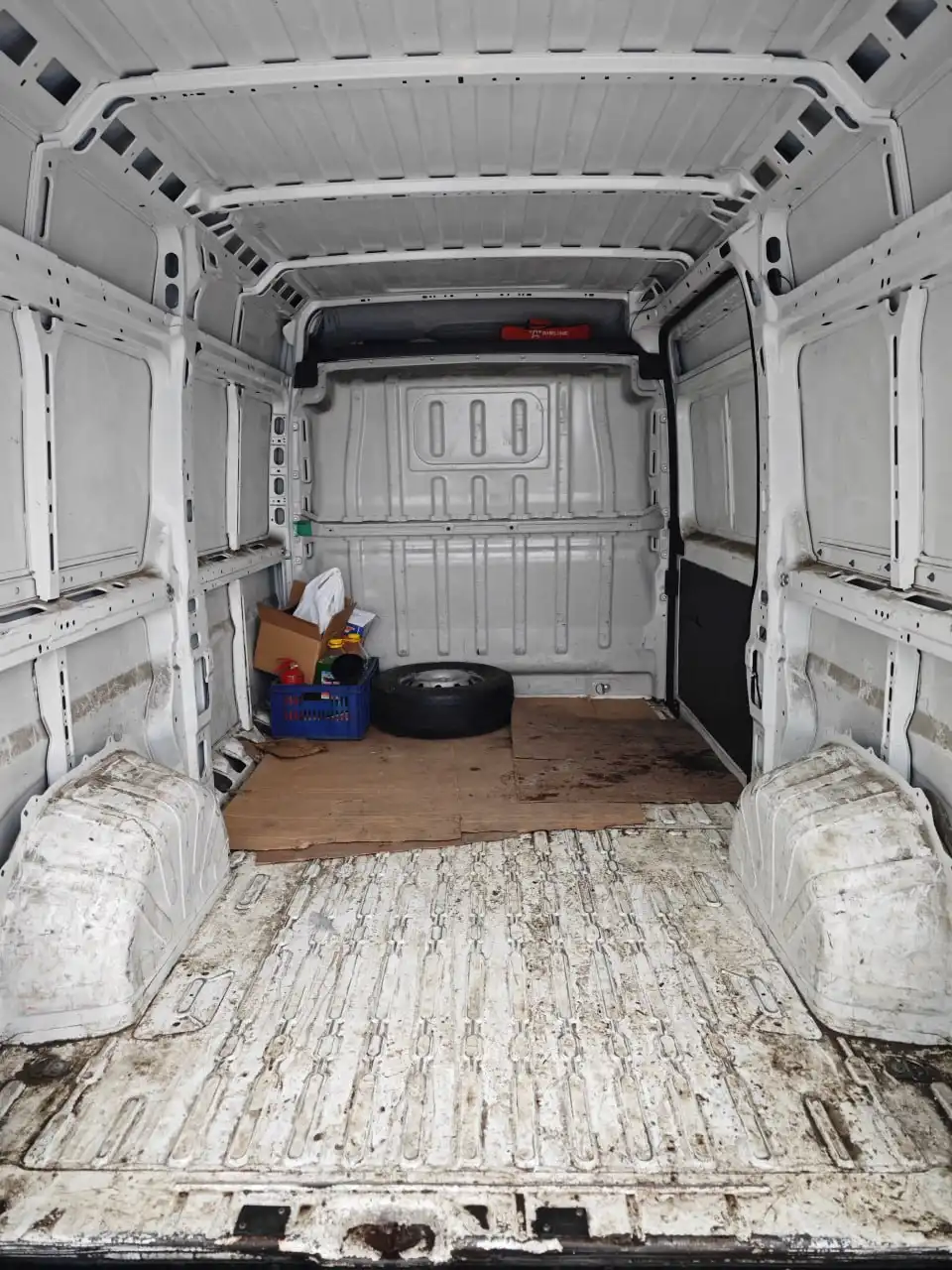 Продажа Citroen Jumper 2019 года