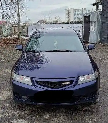 Продается Honda Accord 2005 года, 2.0 литра, механика