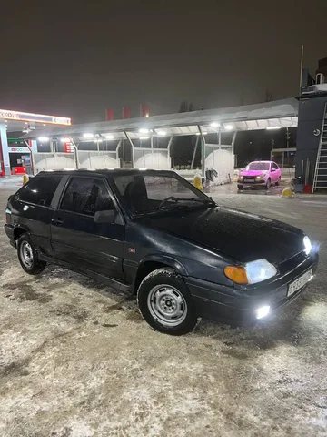 ВАЗ 2113 2008 года в Набережных Челнах - Авто в Набережные Челны