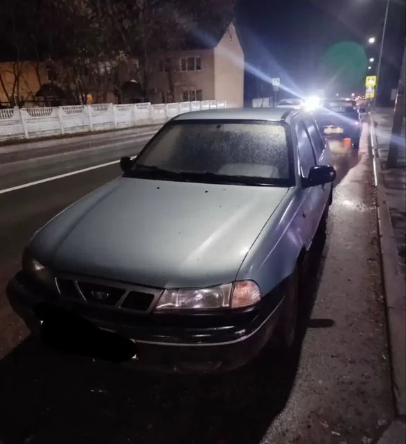 Дэу Нексия 2008 года - частное объявление в Габишево