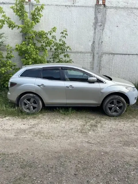 Продажа автомобиля Chevrolet 2007 года с бензиновым двигателем 2.3 и АКПП - частное объявление в Челябинск