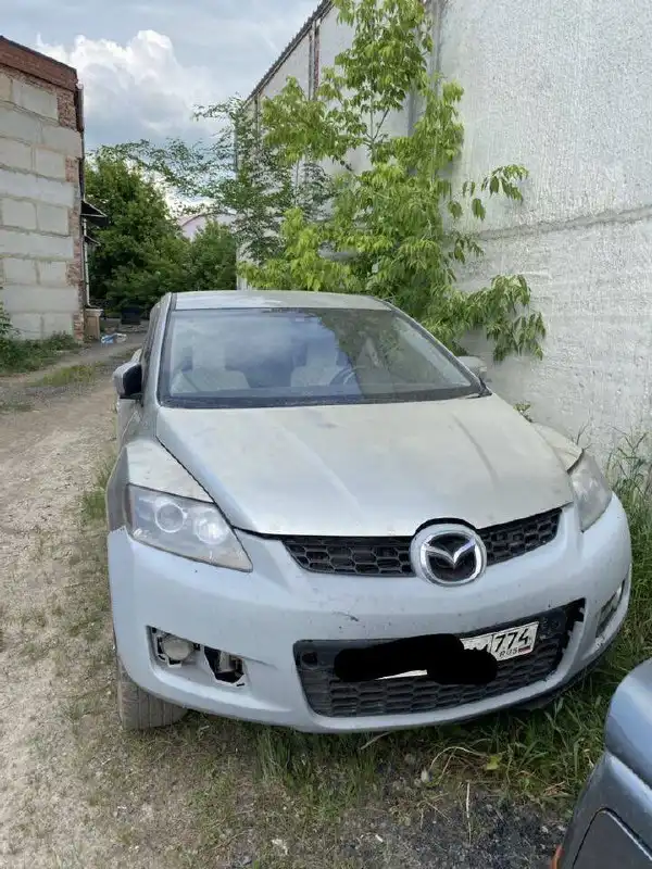 Продажа автомобиля Chevrolet 2007 года с бензиновым двигателем 2.3 и АКПП