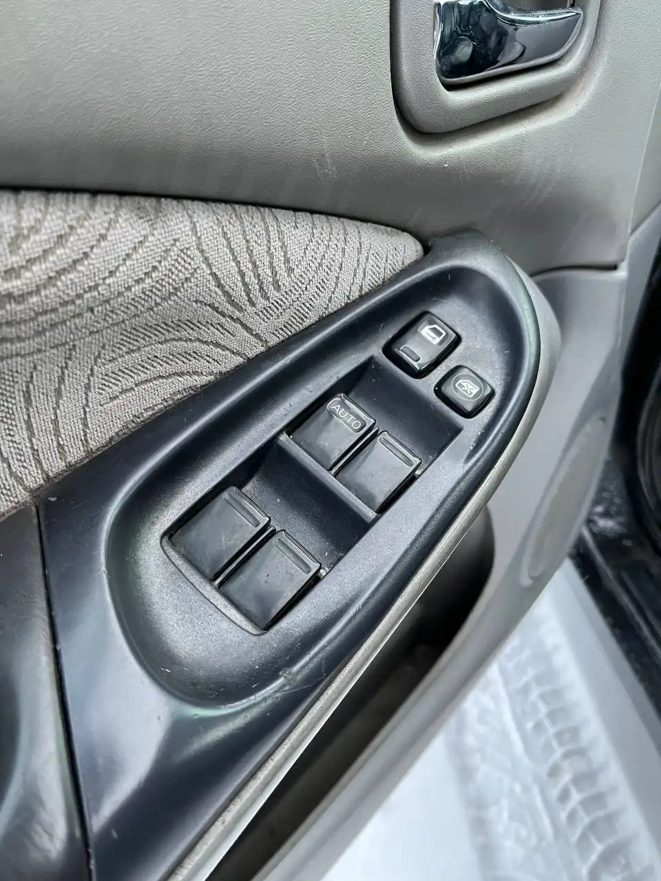 Ниссан Альмера 2000 г.в. в продаже