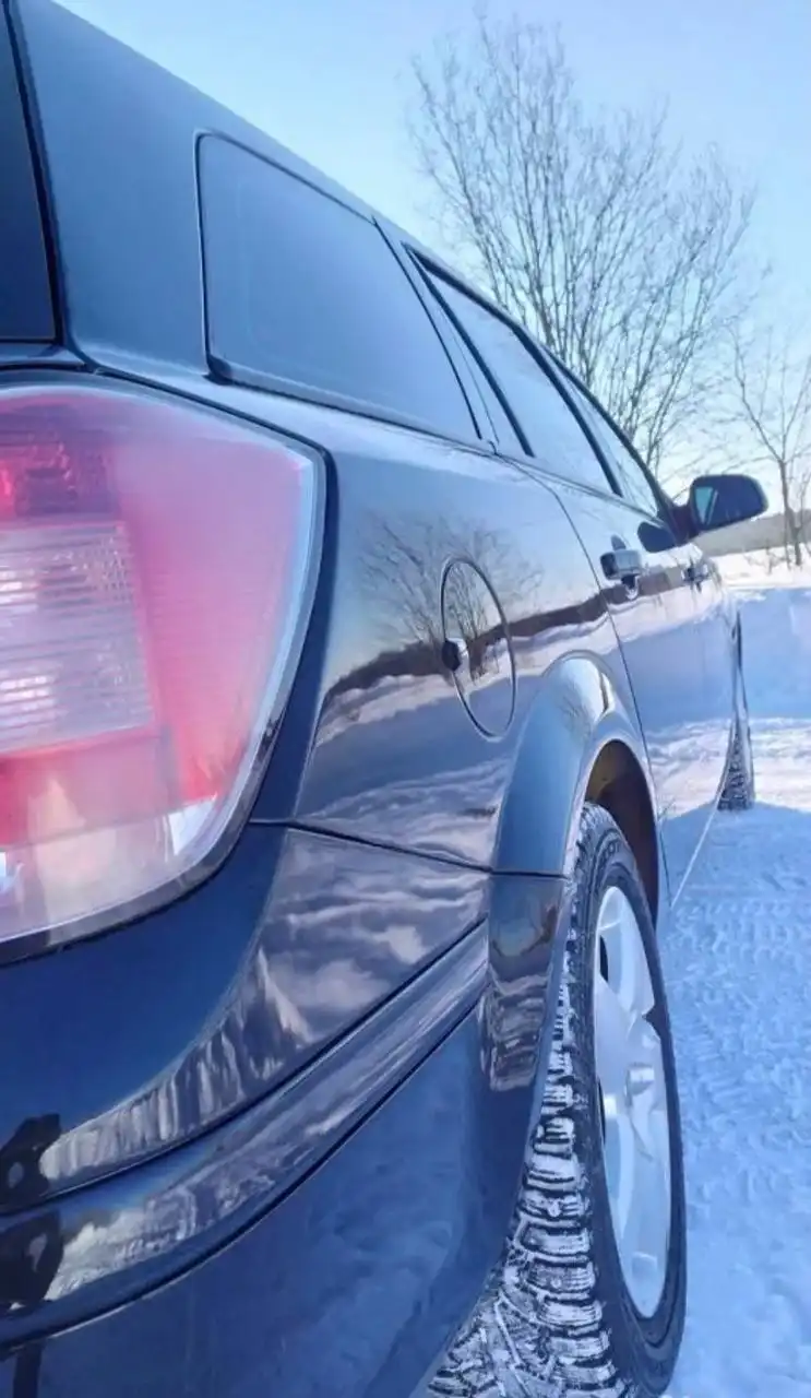 Продажа автомобиля 2013 года