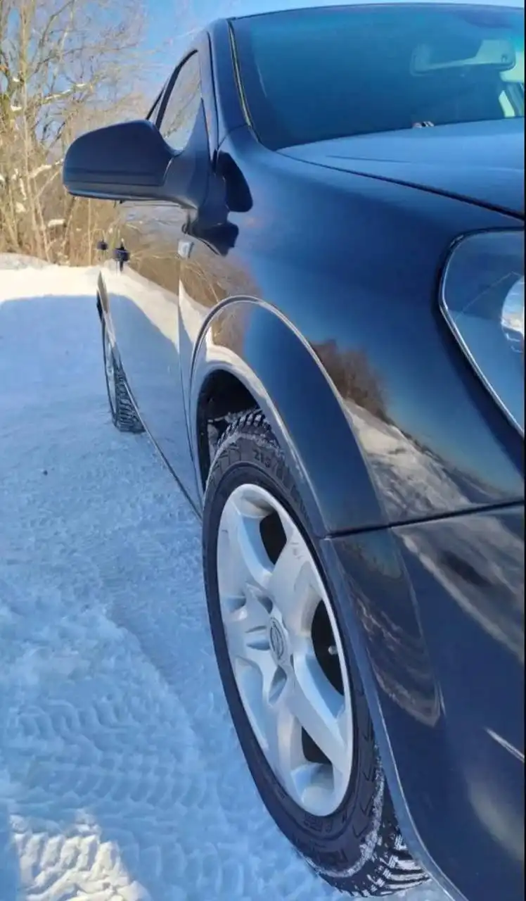 Продажа автомобиля 2013 года