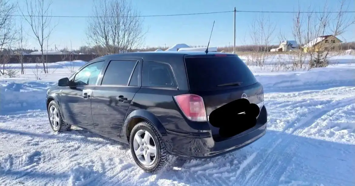 Продажа автомобиля 2013 года