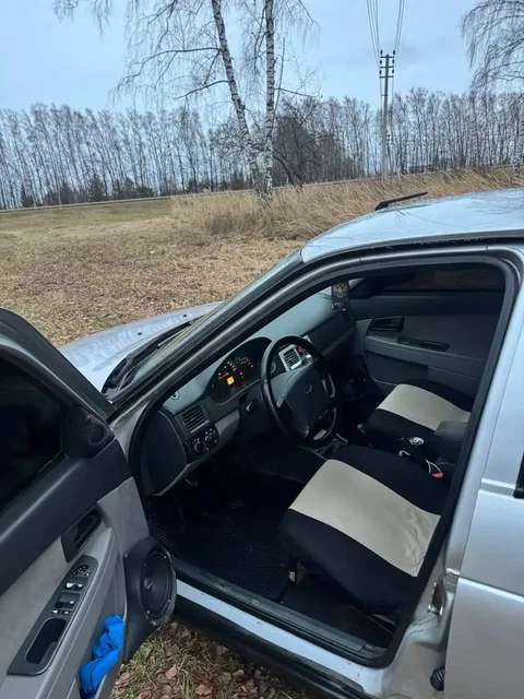 Продажа Лады Приоры 2007 года в Казани - частное объявление в Казань