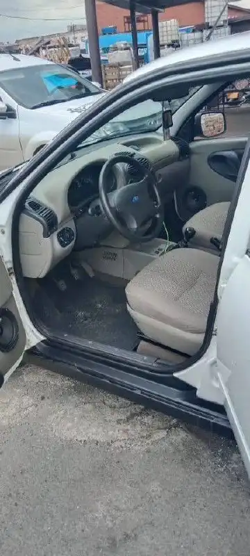 Продажа автомобиля Лада Эсп 2011 года