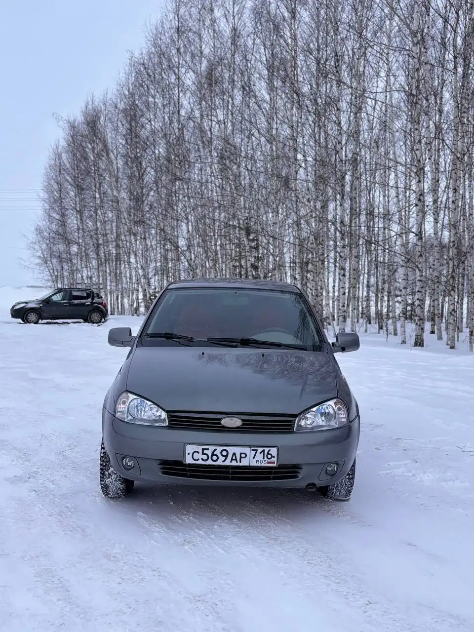 Продажа Лада Калина 2011 года