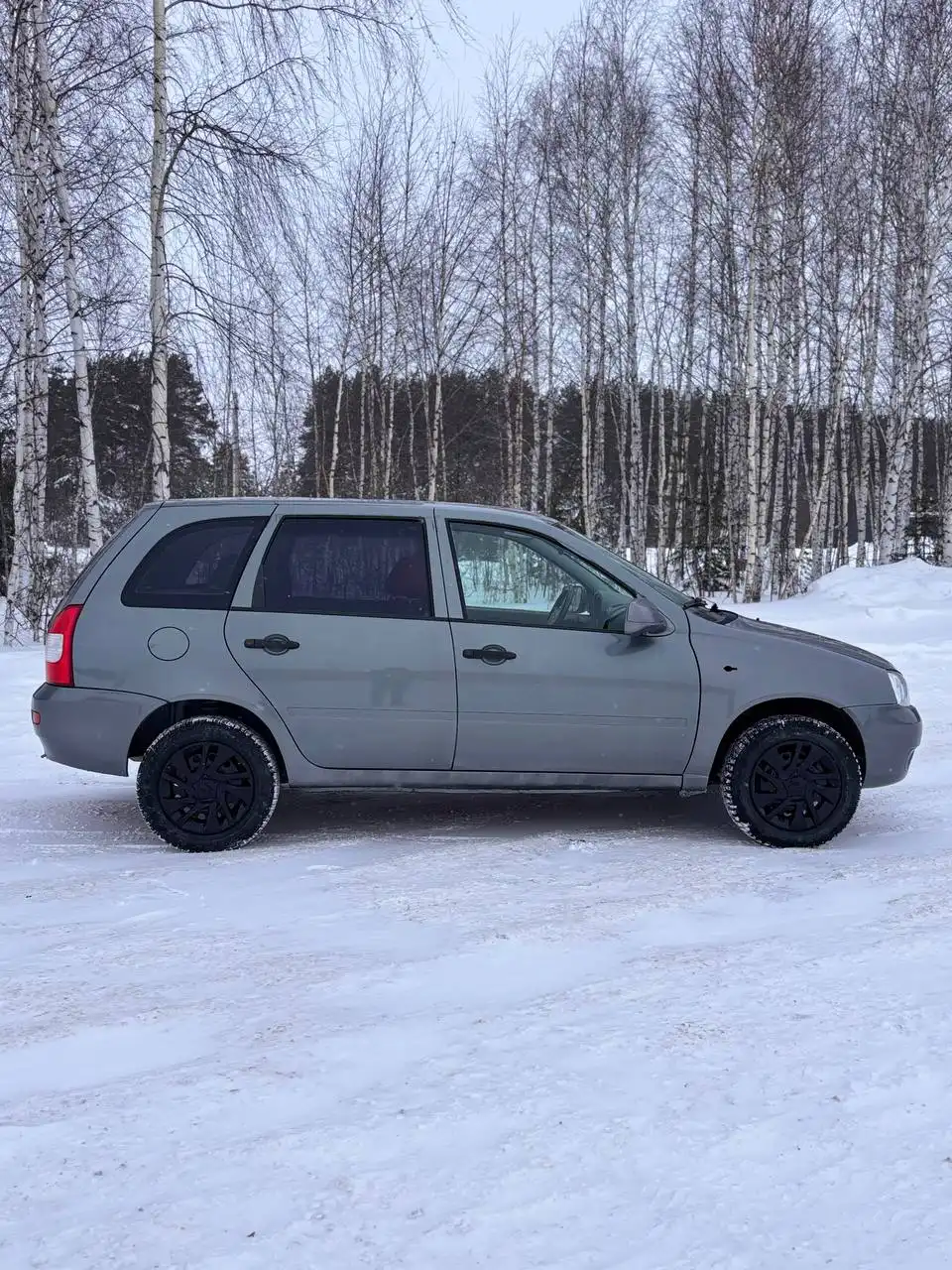 Продажа Лада Калина 2011 года