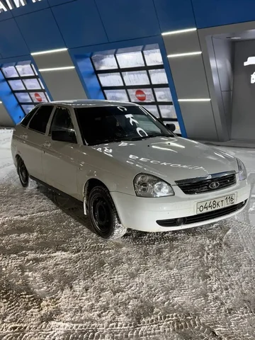 Автомобиль ВАЗ 2110 2011 года - Госномера в Набережные Челны