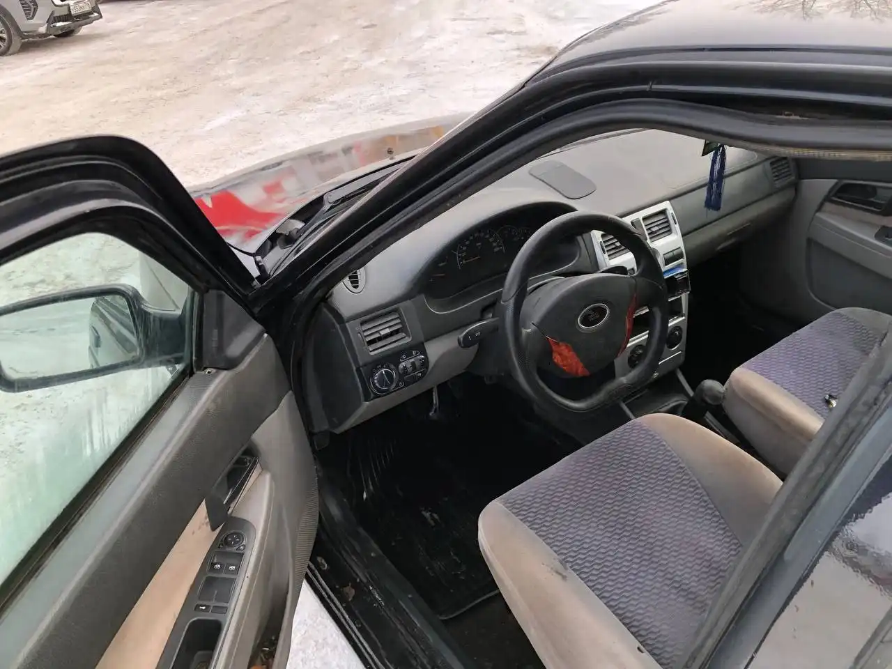 Продается Lada Priora 2008 года