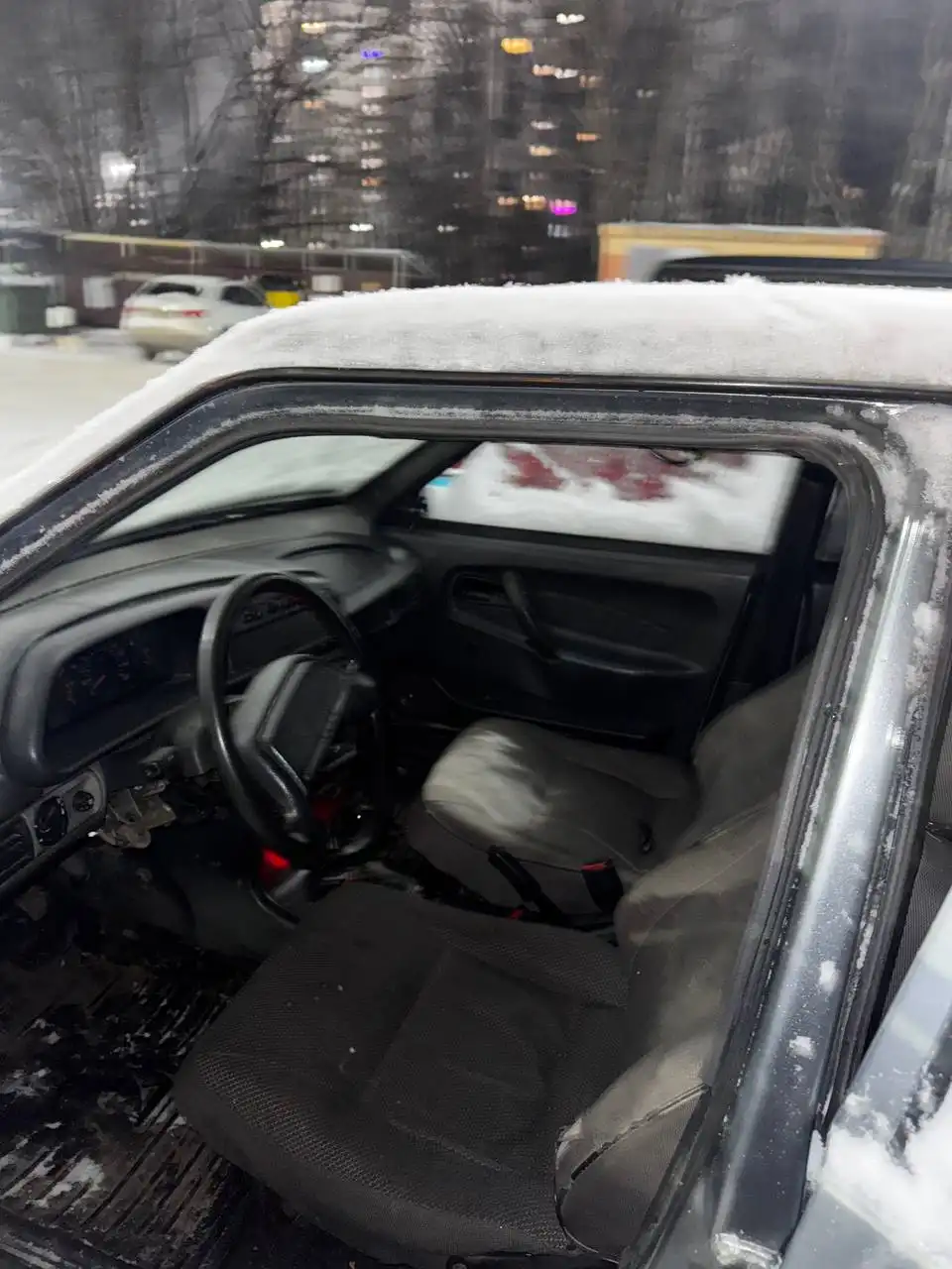 ВАЗ 2114 2005 года