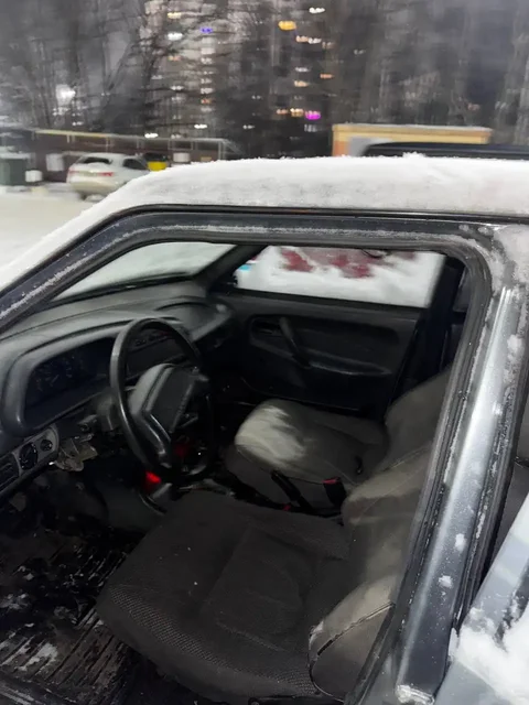 ВАЗ 2114 2005 года - Авто в Казань