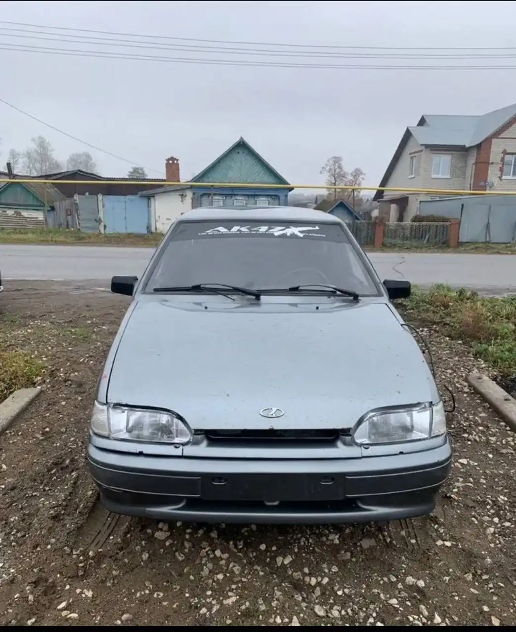 ВАЗ 2114 2005 года