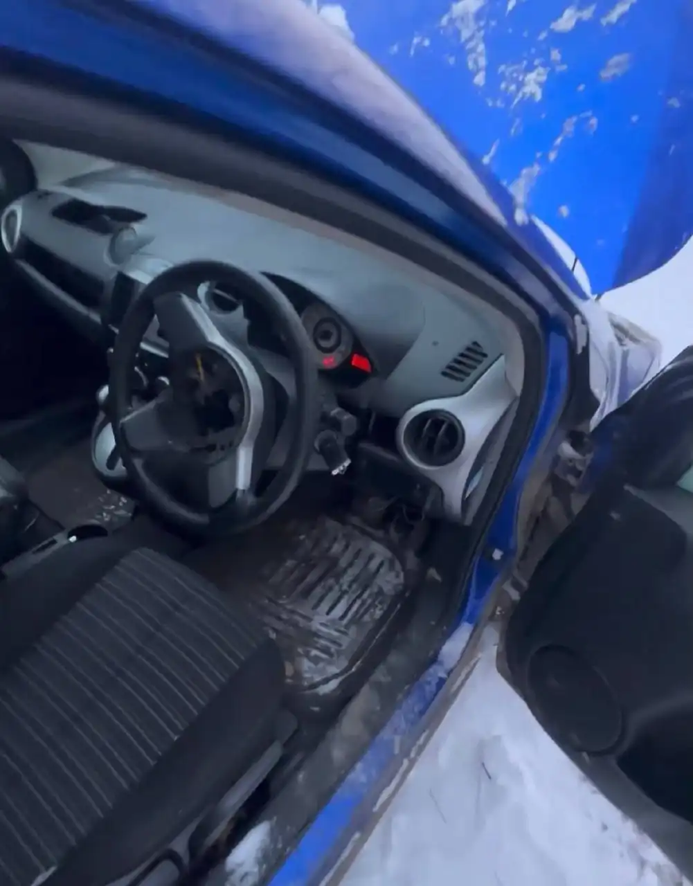 Продажа Mazda Demio 2009 года в Челябинске