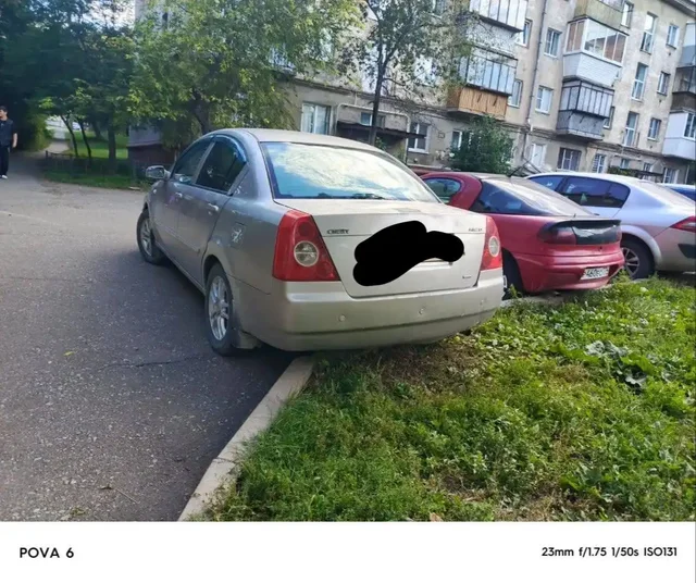 Автомобиль 2006 года, 2.0, механика, ходовка идеальная - Авто в Магнитогорск