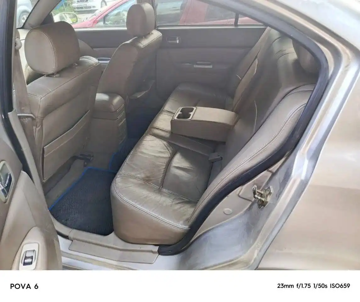 Автомобиль 2006 года, 2.0, механика, ходовка идеальная