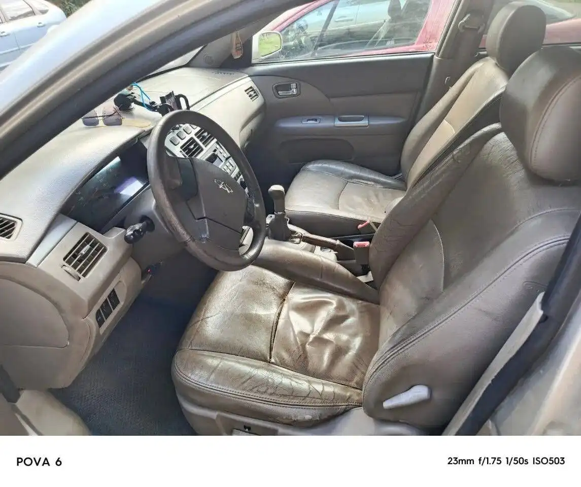 Автомобиль 2006 года, 2.0, механика, ходовка идеальная