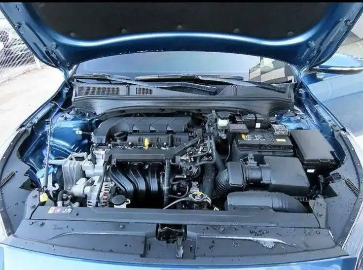 Автомобиль 2022 года - Авто в Казань