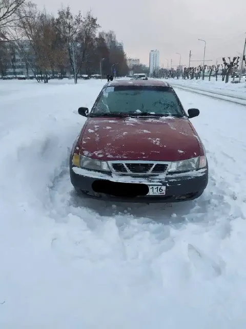 Автомобиль 2007 года с неисправностями - частное объявление в Набережные Челны