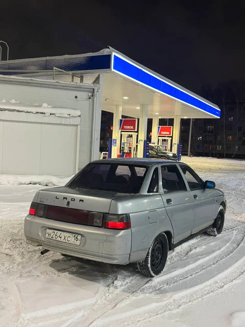 ВАЗ-2110 16-рь в отличном состоянии - Легковые автомобили (Авто) в Казань