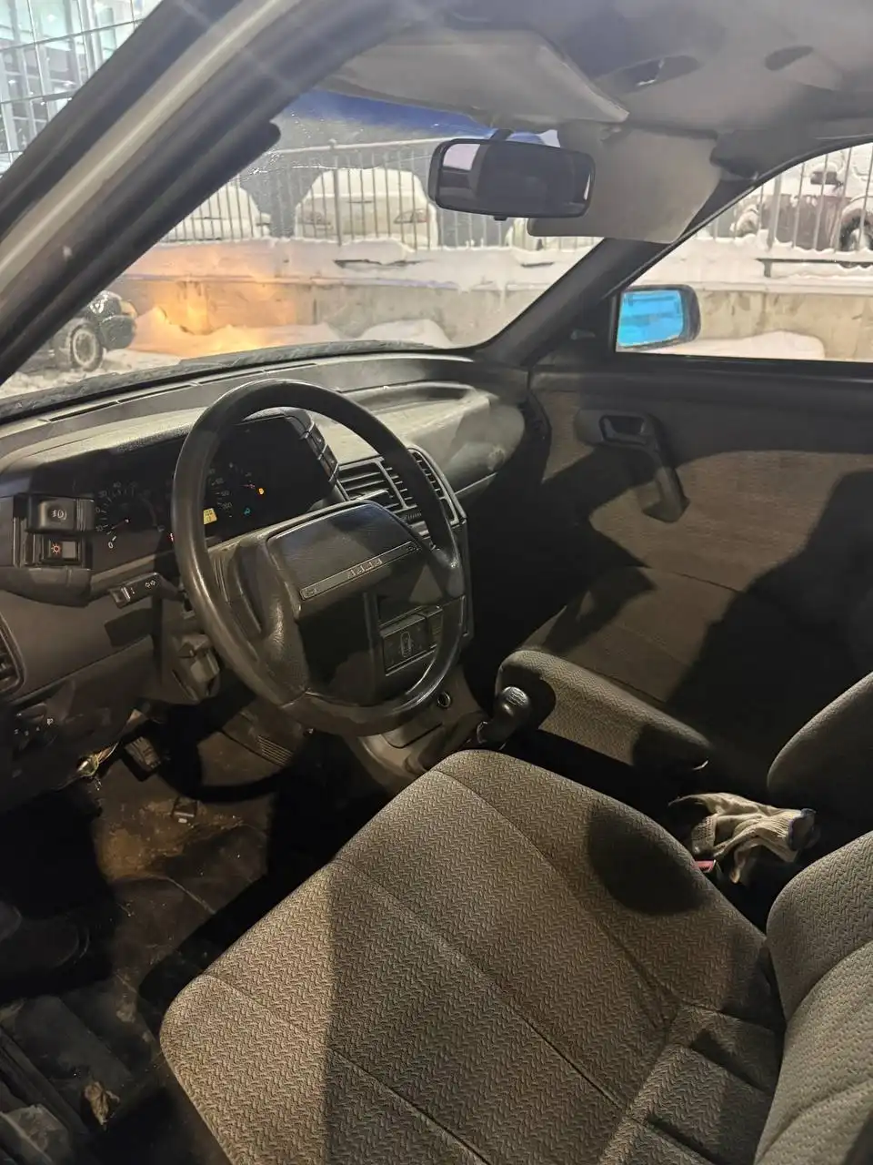 ВАЗ-2110 16-рь в отличном состоянии - Легковые автомобили (Авто) в Казань