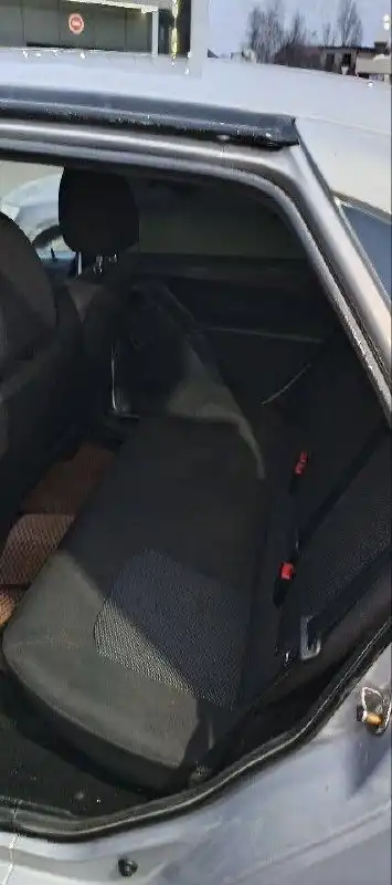 Автомобиль 2018 года, 60000 км, стандартная комплектация - Легковые автомобили (Авто) в Набережные Челны