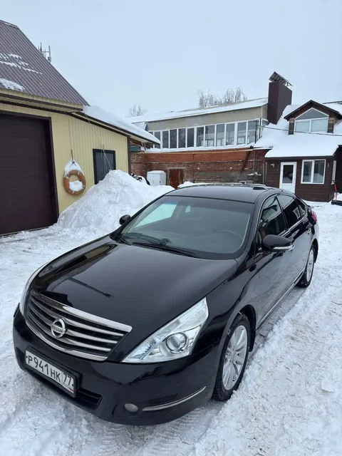 Toyota Land Cruiser Prado 2012 года, полный привод, 2 владельца - Госномера в Чистополь