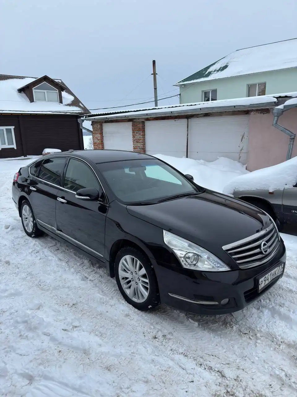 Toyota Land Cruiser Prado 2012 года, полный привод, 2 владельца - Внедорожники (Авто) в Чистополь