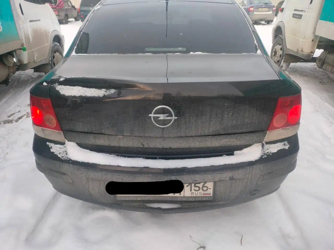 Toyota Corolla 2008 г.в. с пробегом 268000 км - Авто в Челябинск