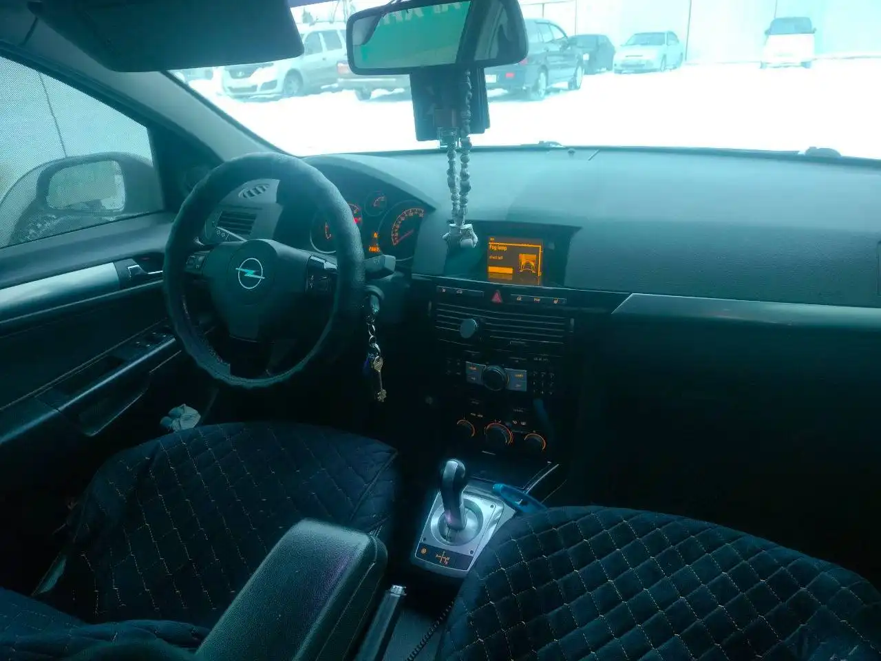 Toyota Corolla 2008 г.в. с пробегом 268000 км - Авто в Челябинск