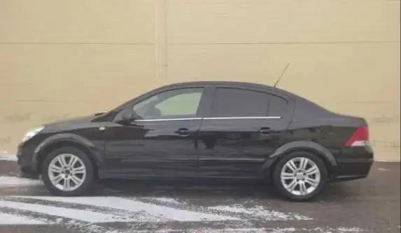 Toyota Corolla 2008 г.в. с пробегом 268000 км - Авто в Челябинск