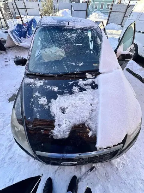 Автомобиль 2010 года, 1.6 автомат - частное объявление в Южноуральск