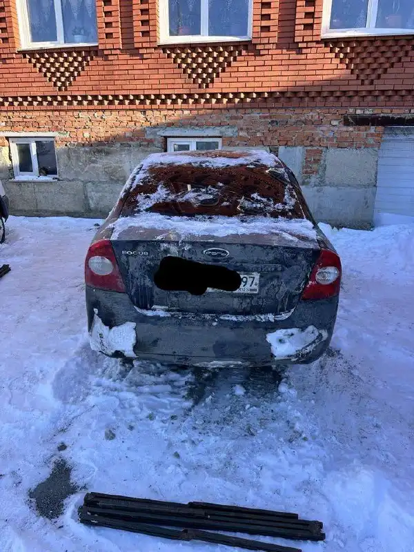 Автомобиль 2010 года, 1.6 автомат - Авто в Южноуральск