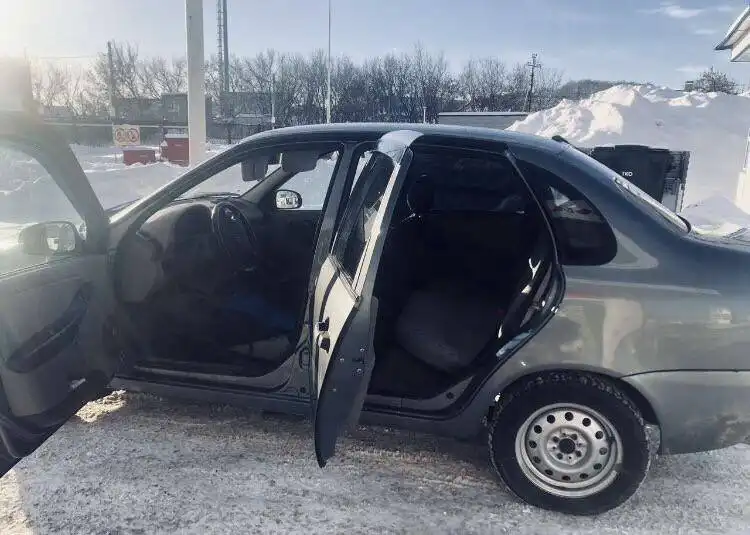 Продажа автомобиля Эсп 2007 года - Авто в Стерлитамак