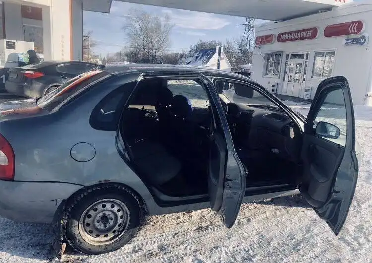 Продажа автомобиля Эсп 2007 года - Авто в Стерлитамак