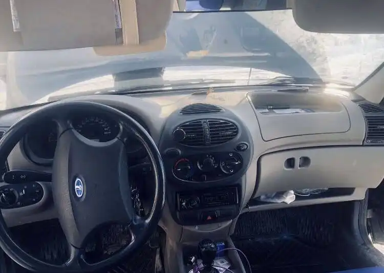 Продажа автомобиля Эсп 2007 года - Авто в Стерлитамак