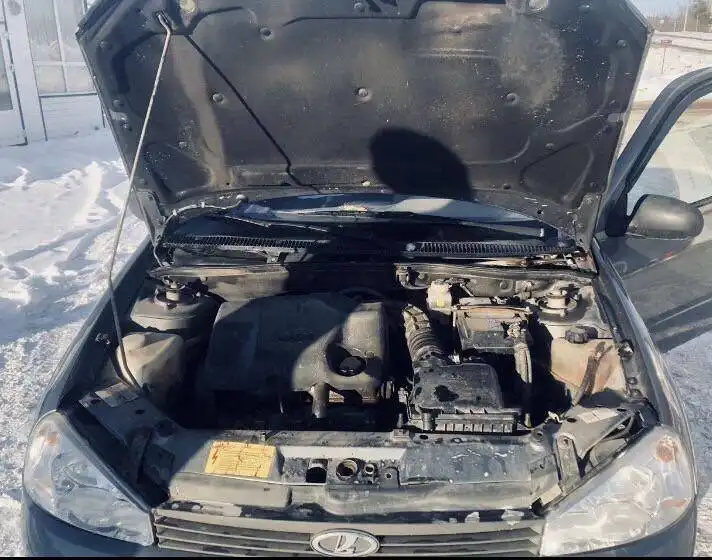 Продажа автомобиля Эсп 2007 года - Авто в Стерлитамак