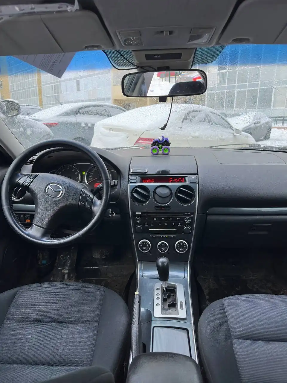 Продажа Mazda 6 2.0 АКПП - Легковые автомобили (Авто) в Казань