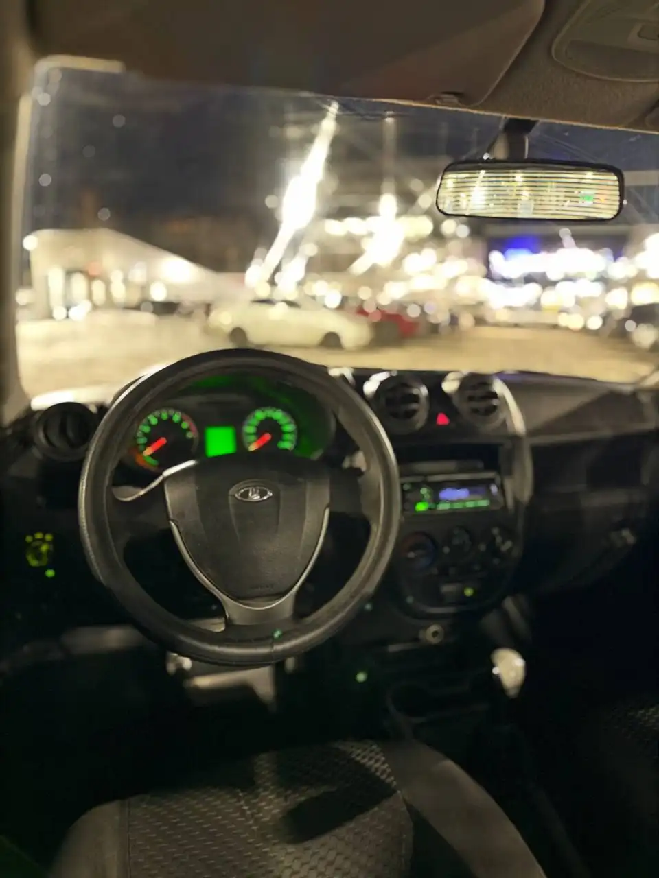 Продается Lada Granta 2018 года - Легковые автомобили (Авто) в Казань