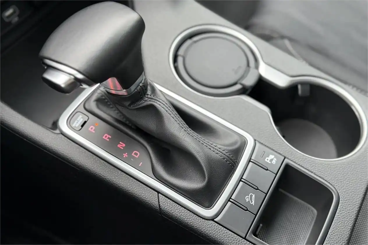 Kia Sportage 2020 IV поколение 1.6 GDI AT Comfort+ - Легковые автомобили (Авто) в Казань