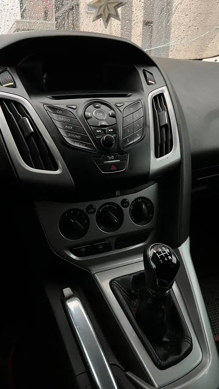 Продажа Ford Focus 3 2013 года - Легковые автомобили (Авто) в Казань