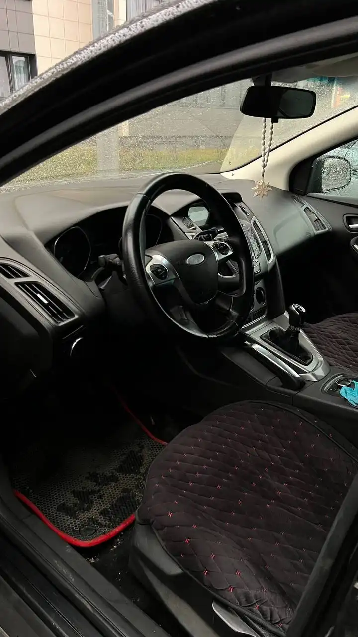 Продажа Ford Focus 3 2013 года - Легковые автомобили (Авто) в Казань