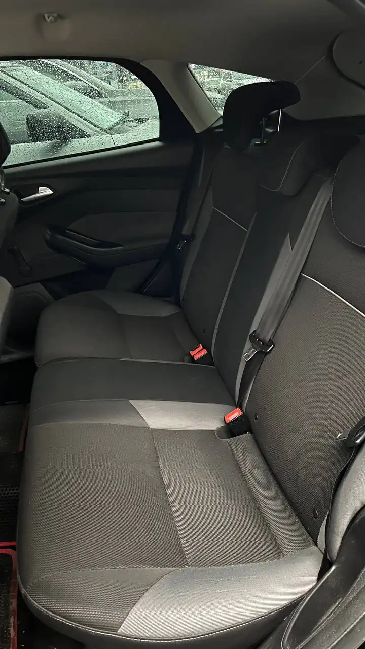 Продажа Ford Focus 3 2013 года - Легковые автомобили (Авто) в Казань